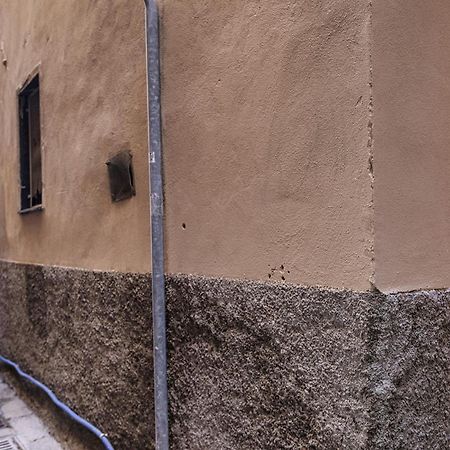 Alle Mura Del Molo Apartment By Wonderful Italy Genoa Luaran gambar