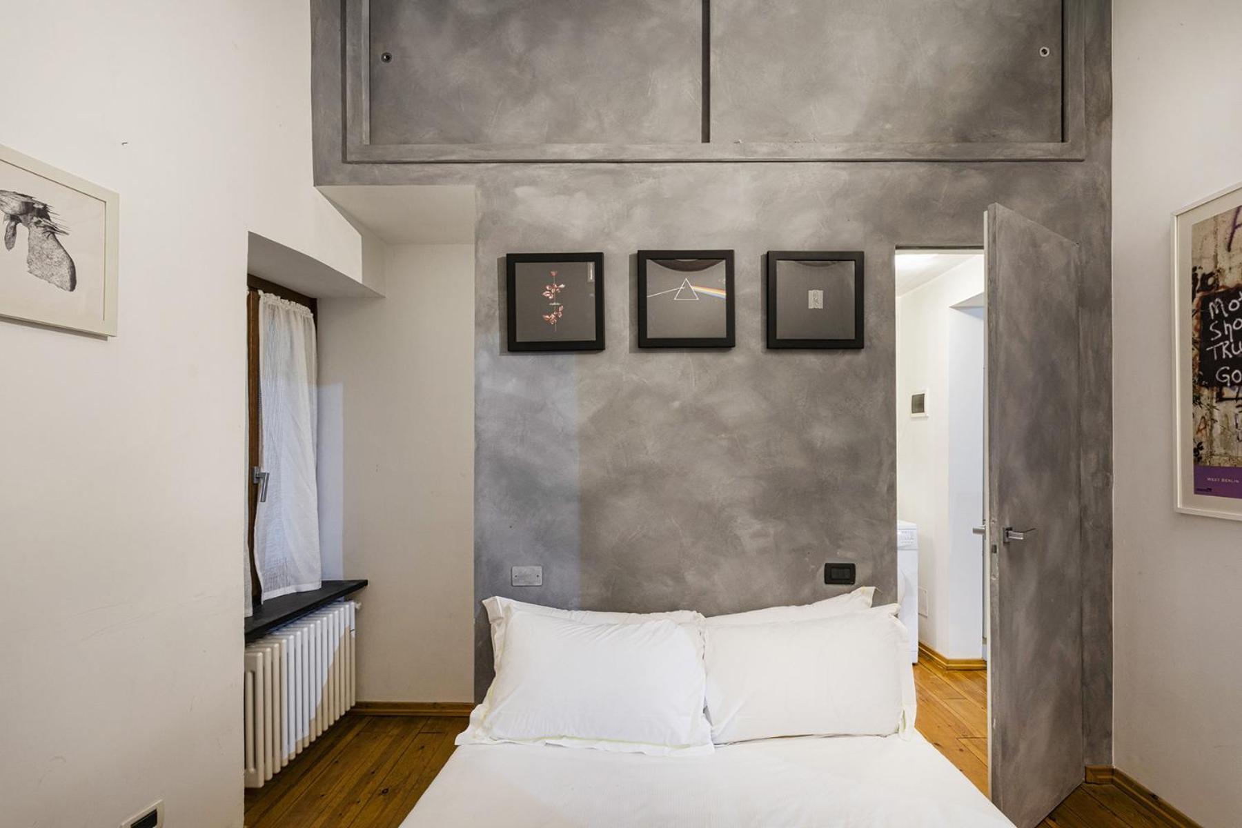 Alle Mura Del Molo Apartment By Wonderful Italy Genoa Luaran gambar