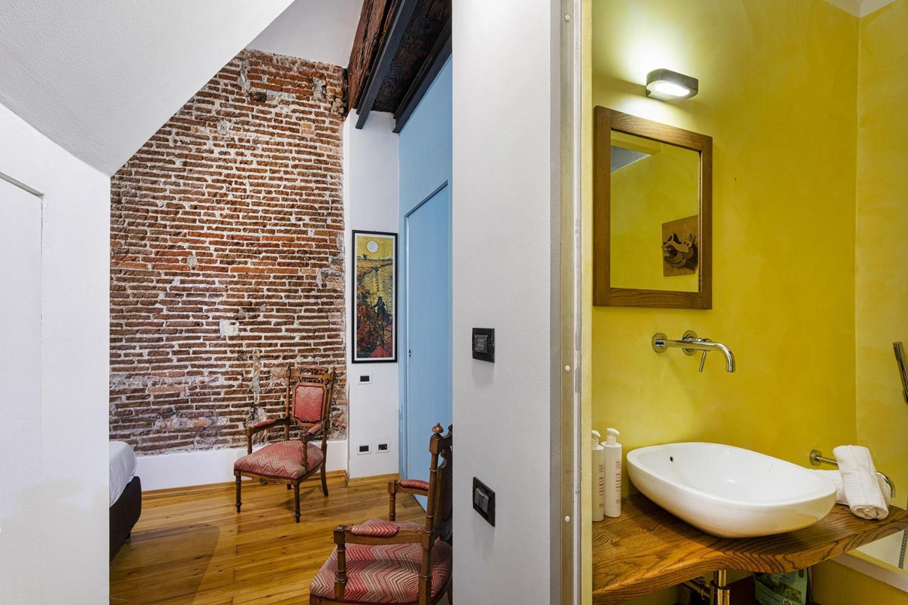Alle Mura Del Molo Apartment By Wonderful Italy Genoa Luaran gambar