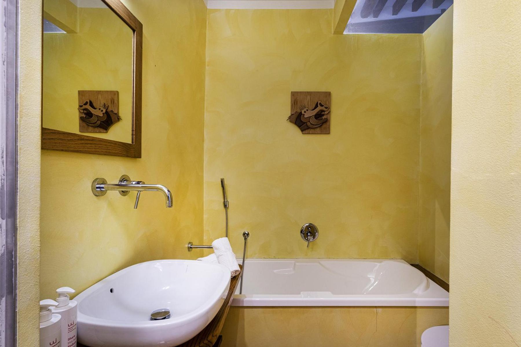 Alle Mura Del Molo Apartment By Wonderful Italy Genoa Luaran gambar