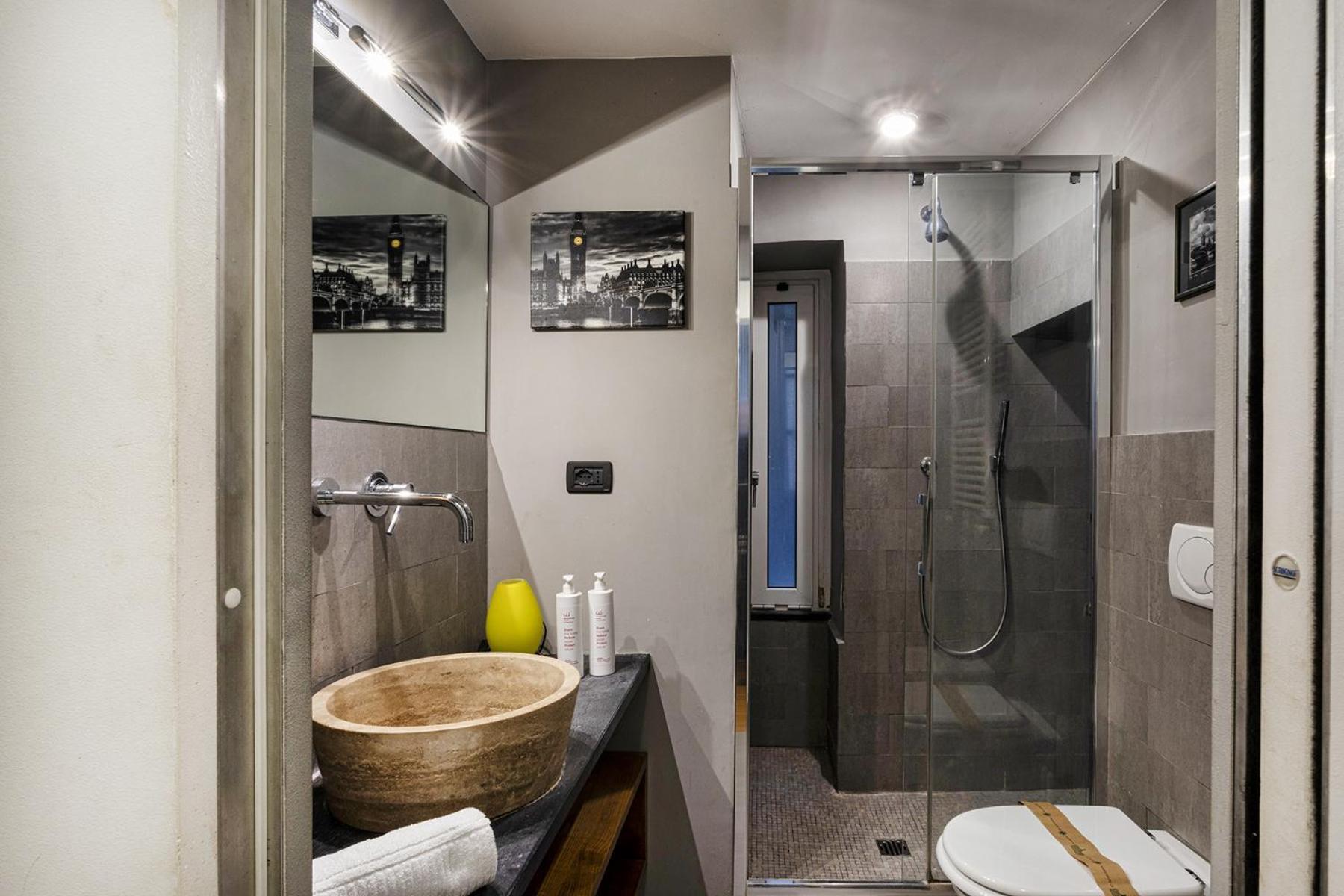 Alle Mura Del Molo Apartment By Wonderful Italy Genoa Luaran gambar